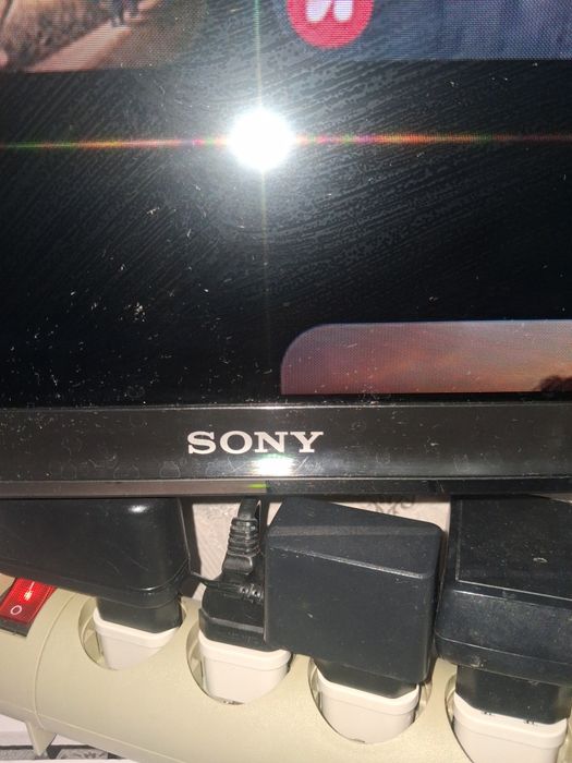 Телевизор SONY.. Бравиа.