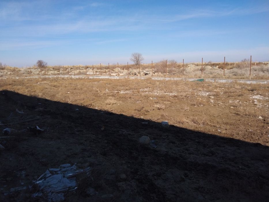 Участок қарауылтөбе