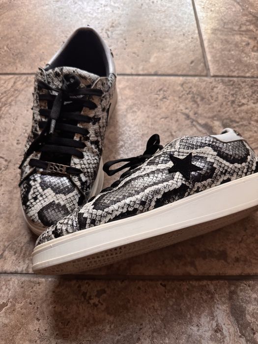 Bsb  пролетни кецове