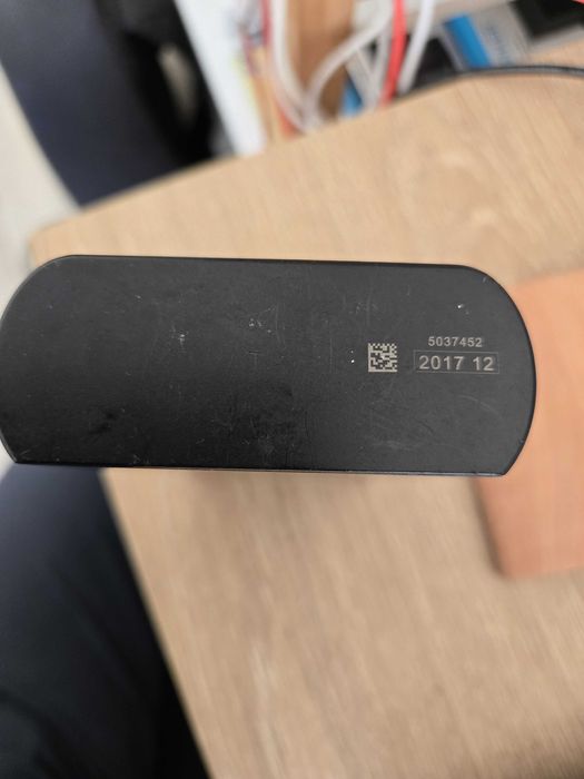 Sony CP-S20 CycleEnergy — външна батерия 20000 mAh, 4x USB