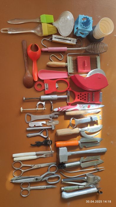 Хрусталь, набор, ваза, сальник, статуэтки.