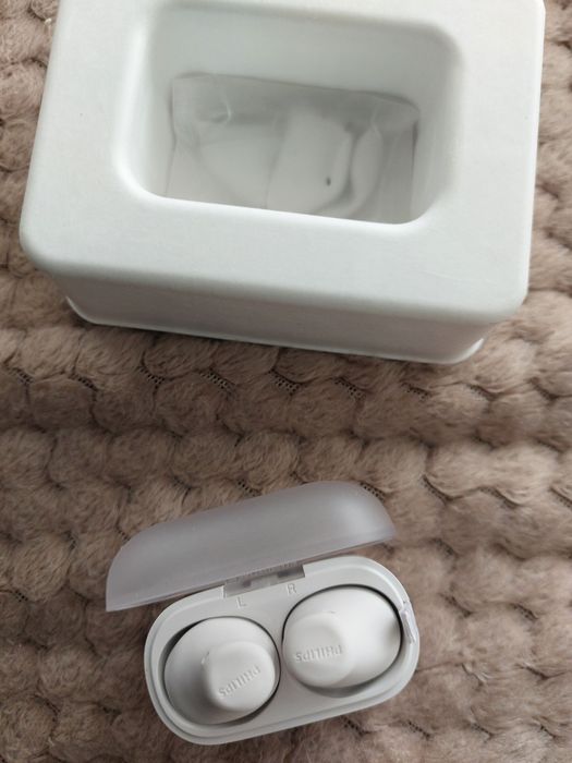 Безжични слушалки Philips