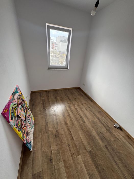 Apartament cu 3 camere