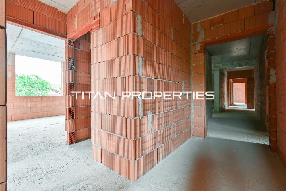 Продава се Тристаен апартамент в София, Овча купел - 102 кв.м за 2105 €/кв.м - Снимка #6