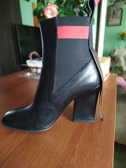 Обменяю на беспроводной пылесос