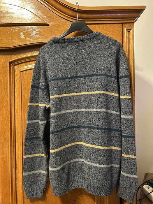 Pulover tricotat LC Waikiki XL – purtat puțin