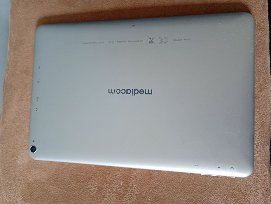 Tableta cu Android 9