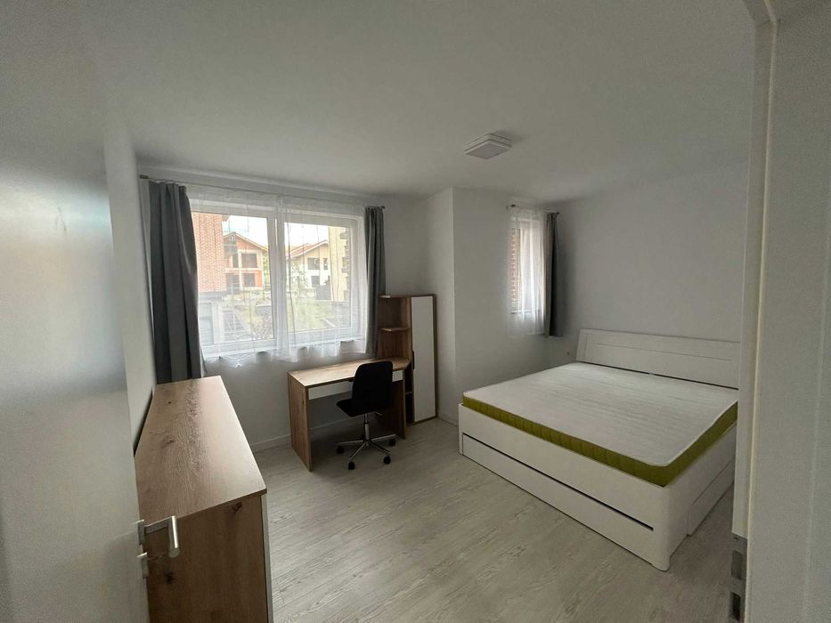 Apartament de inchiriat 3 camere