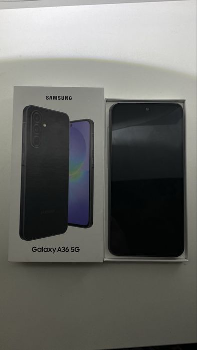 Самсунг А36 128гб