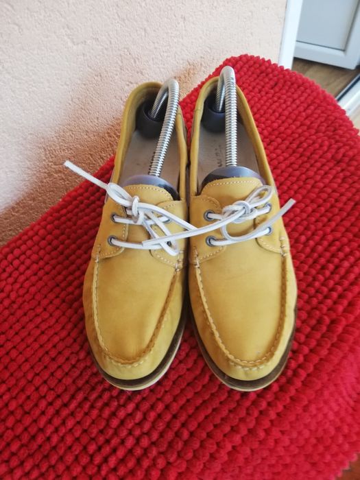 Mocasini Tamaris nr 41 piele damă