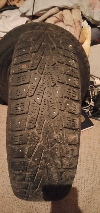 Шины на 13 размер