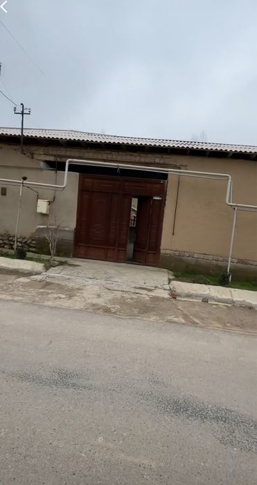 Parkent Bo’stonda uchastka