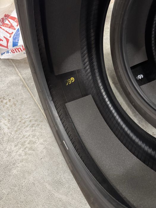 Летни гуми PIRELI- спортпакет от GLS
