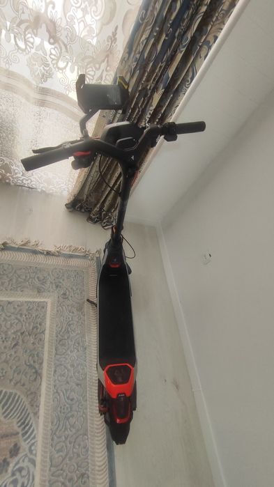 Segway Ninebot P100S