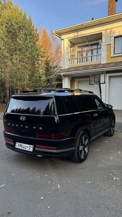 Продам рейлинги от Санта Фе