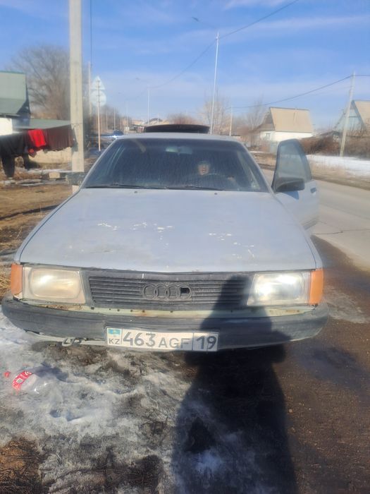 Ауди 100 об 2,3 сатылады