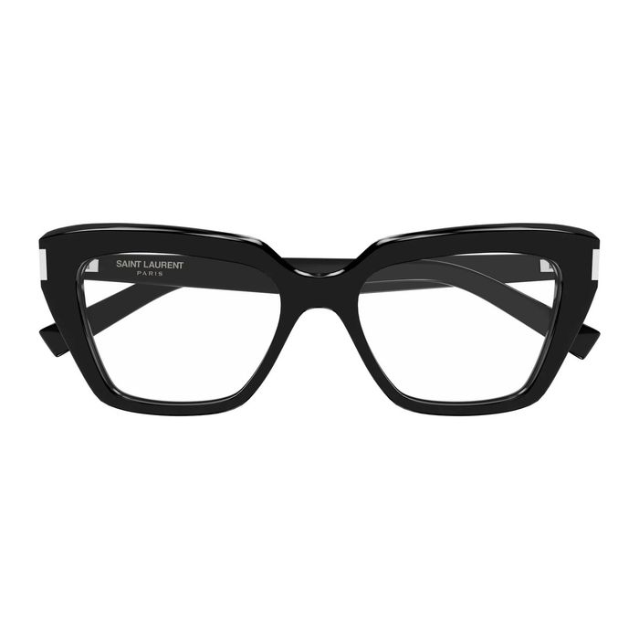 Saint Laurent SL 829 001 Negru - Ochelari de Vedere Femei