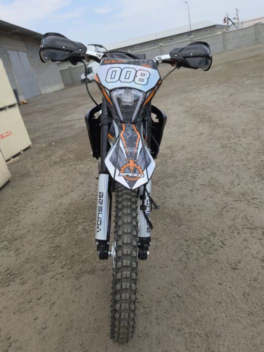 Мотоцикл zonsen 300 куб