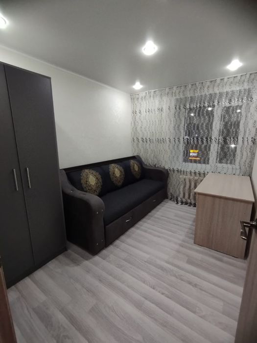 Сдам комнату на подселение девушке