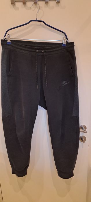 NIKE AIR мъжки анцунг