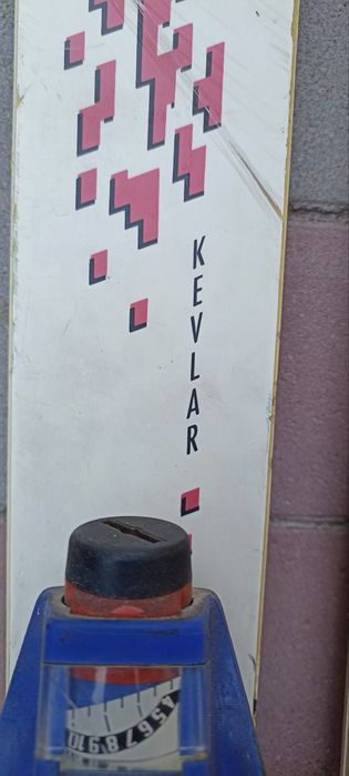 Лыжи фишер оригинал