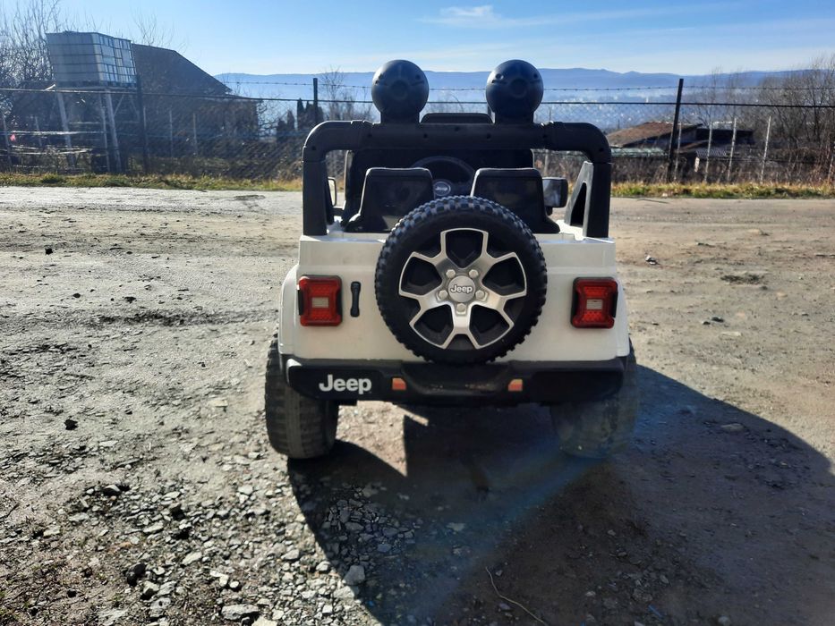 Vánd Masinuta electrica