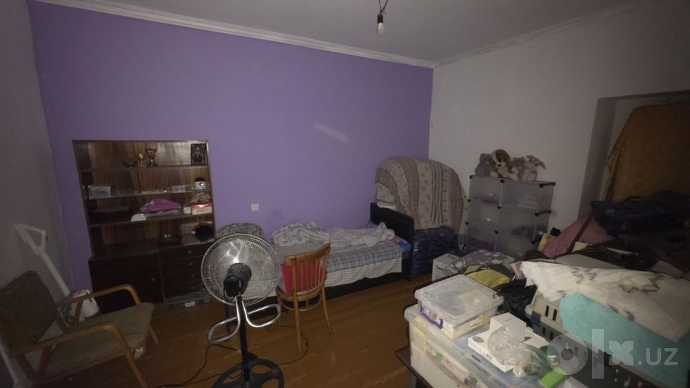 2 сотки 4 комнаты продаётся на Циалковский