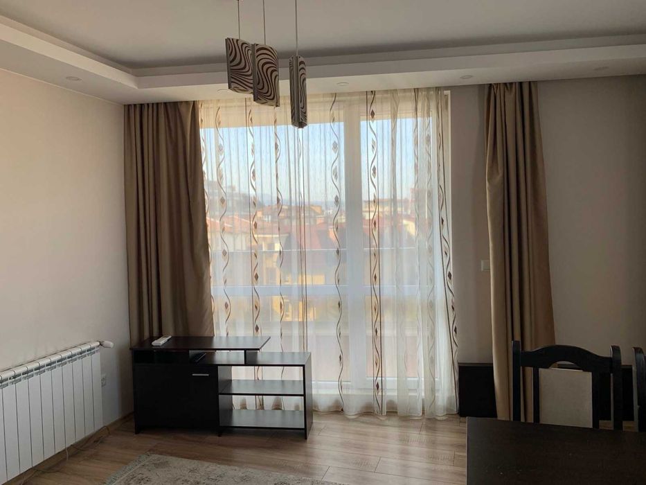 Дава се под наем Тристаен апартамент в София, Манастирски ливади - 92 кв.м за 800 € - Снимка #5