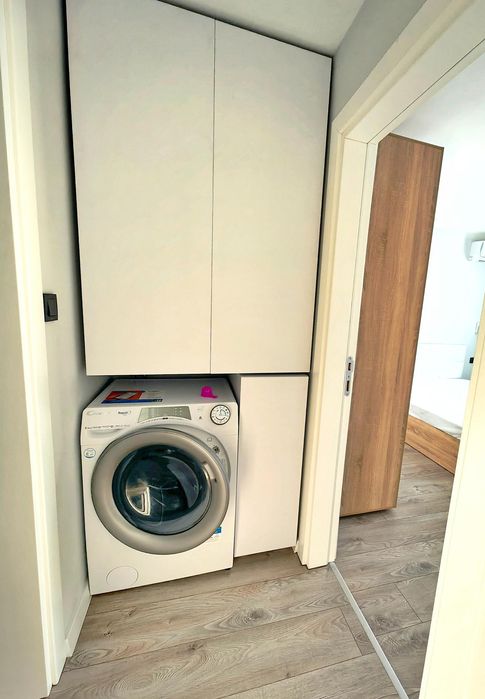 Дава се под наем Тристаен апартамент в Пловдив, Мараша - 90 кв.м за 600 € - Снимка #9