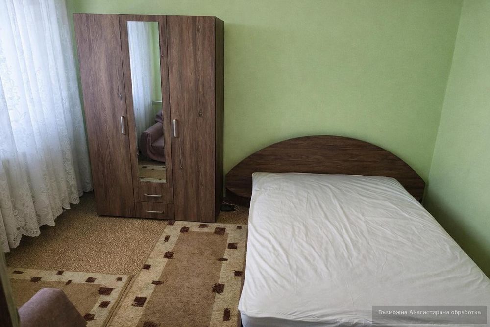 Тристаен апартамент под наем в ж.к. Сухата река, 2226716