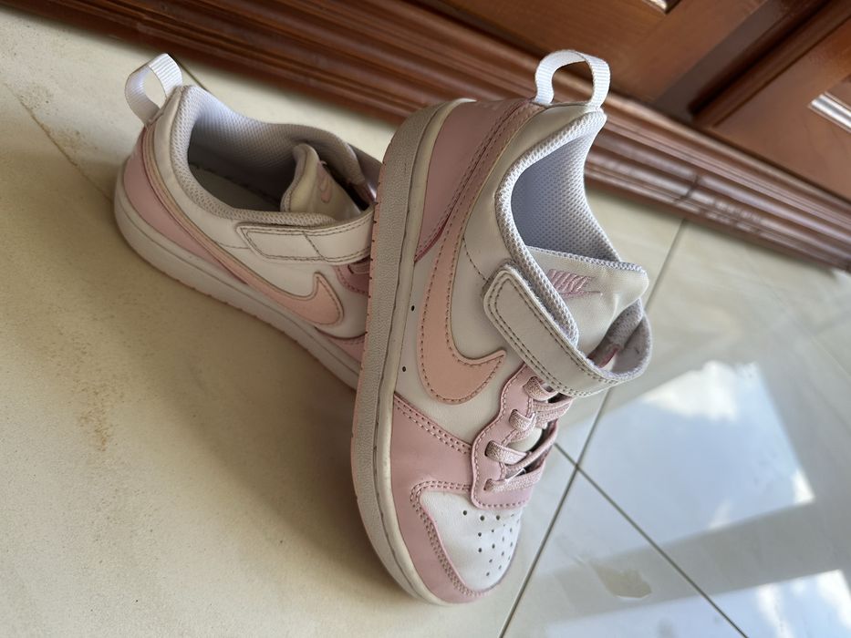 Детски марстонки nike