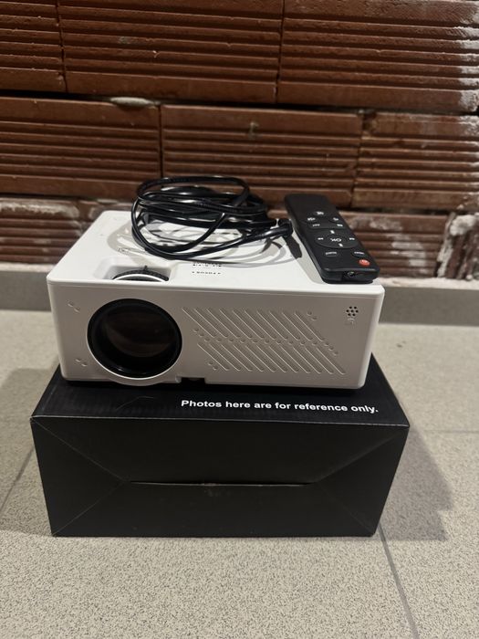 Bluetooth smart Прожектор
