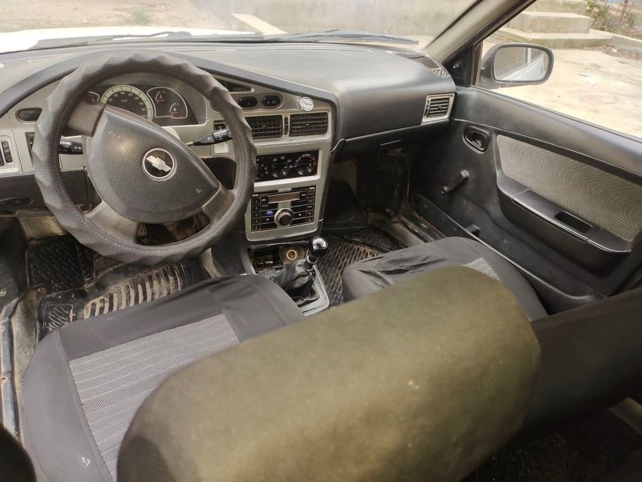 Nexia 2 Srochna sotiladi