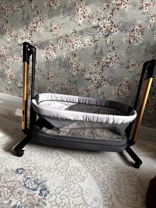 Электронная люлька