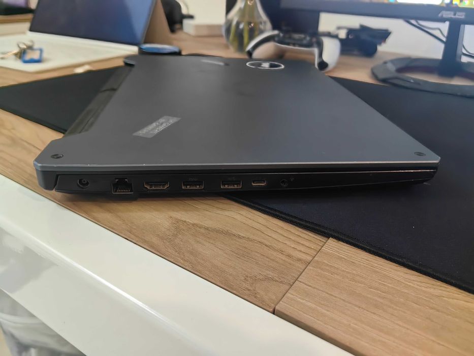 ASUS TUF A15 FA506IV (Ryzen 7 4800H / RTX 2060 / 16GB RAM / 1TB SSD)
