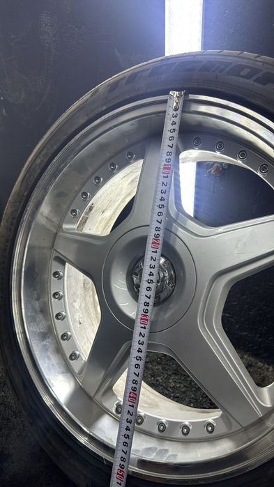 Продам диски R18
