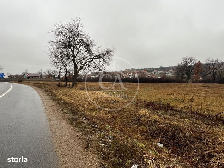 Teren intravilan de vanzare in Beiuș, Bihor