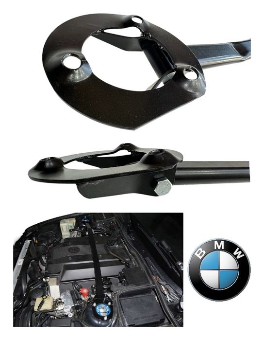 Распорка BMW E34