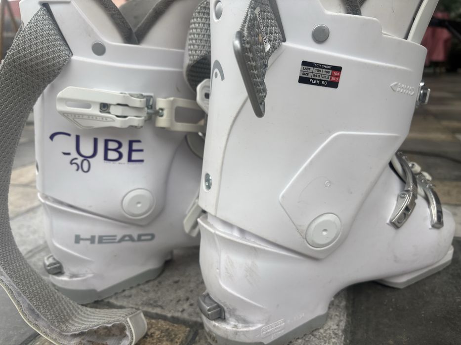 Clapari Head Cube 60 Dama