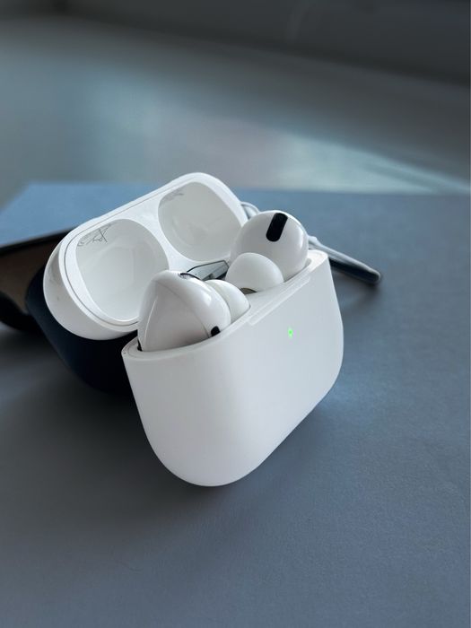 Оригинал Air Pods Pro 2