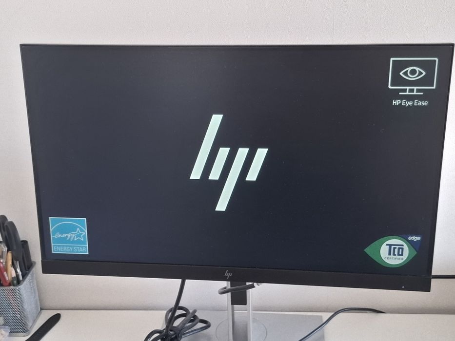 Монитор HP E22 G4 21.5 дюйма