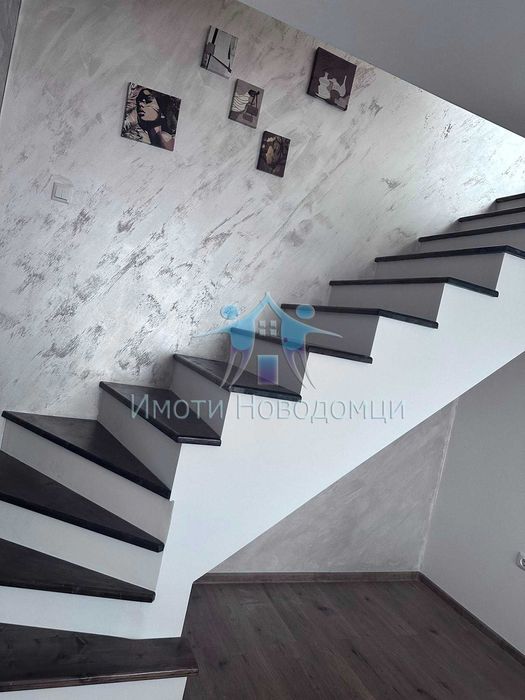 Продава се Мезонет в Шумен, Пазара - 120 кв.м за 1600 €/кв.м - Снимка #5