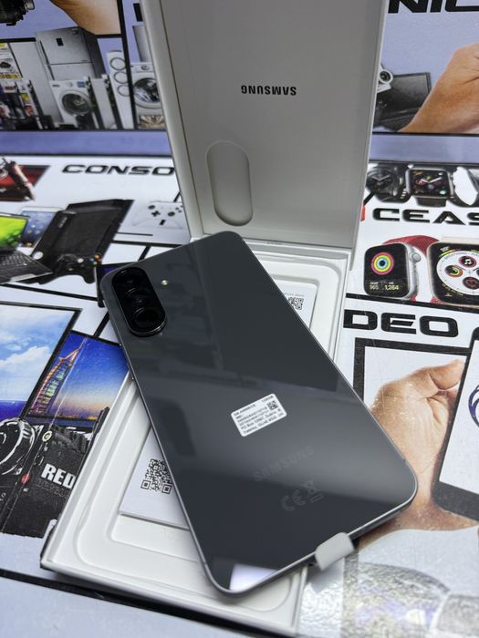 Samsung A56 5G /NOU/CreativAmanet