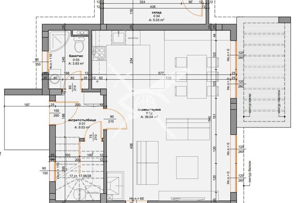 Продава се Къща в Поморие - 129 кв.м за 1621 €/кв.м - Снимка #1