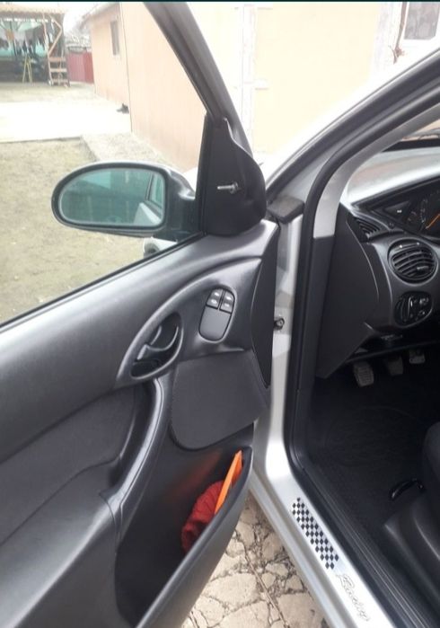 De vanzare Ford Focus