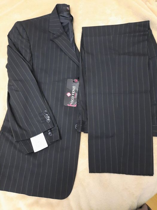 Костюм Италия новый