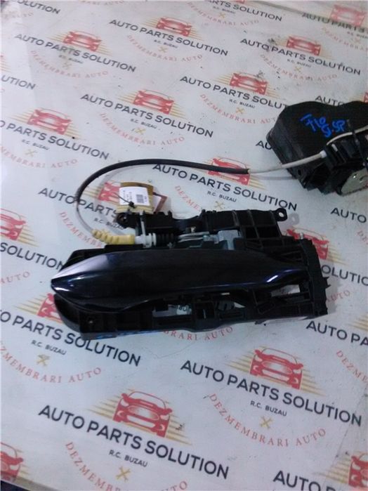 Maner exterior usa stanga spate bmw seria 5 f10