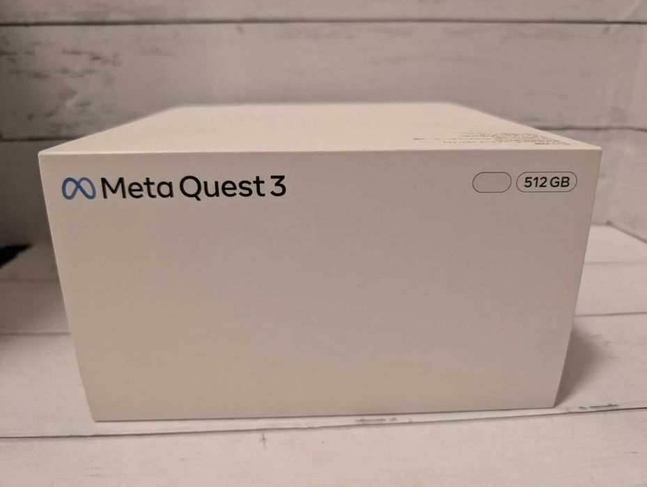 Meta Quest 3 512Gb