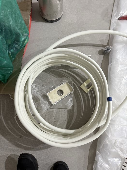 Металлопласт диаметр 16