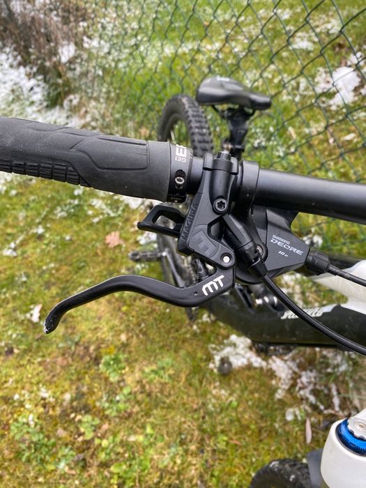 Specialized Enduro MTB Bike Sx- Full